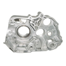 Factory Outlet Gravity Casting Steel Crankcase For Engine Spare Parts Low pressure Die Casting Parts